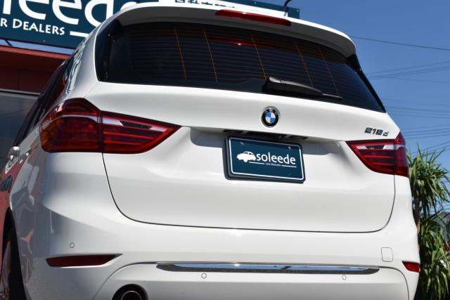 BMW ２シリーズ（新潟県新潟市西区）画像45