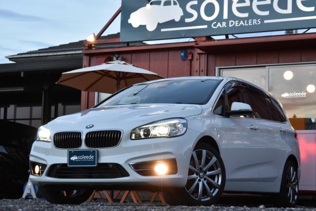 BMW ２シリーズ（新潟県新潟市西区）画像70