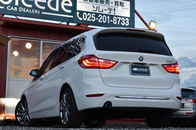 BMW ２シリーズ（新潟県新潟市西区）画像73