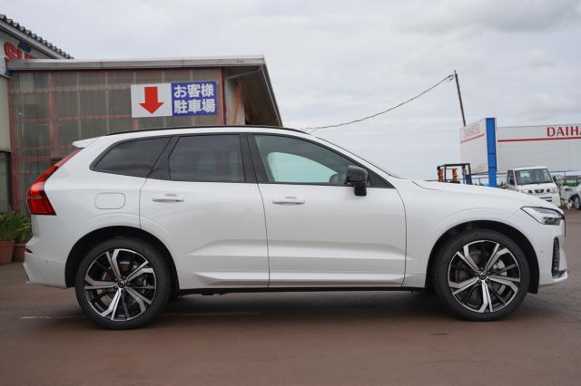 ボルボ ＸＣ６０（新潟県阿賀野市）画像4