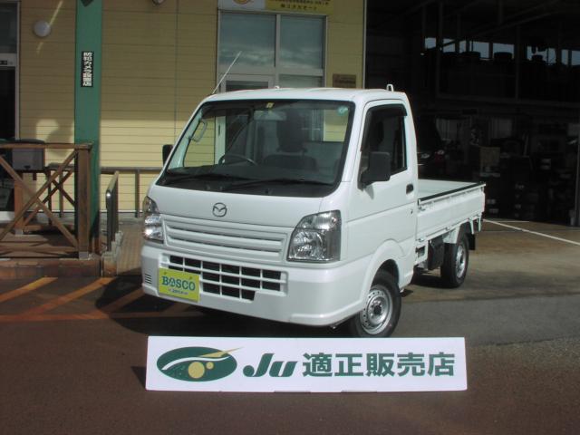 スクラムトラック（新潟県新発田市）