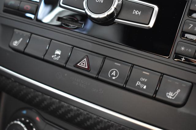 ＡＭＧ Ａクラス（新潟県新潟市西区）画像29