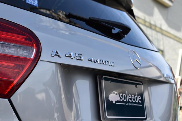 ＡＭＧ Ａクラス（新潟県新潟市西区）画像72