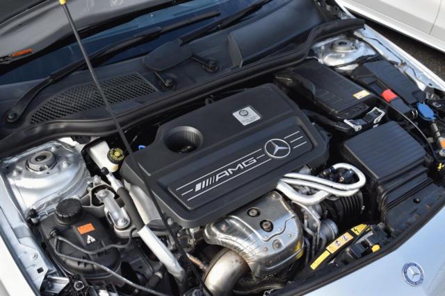 ＡＭＧ Ａクラス（新潟県新潟市西区）画像75