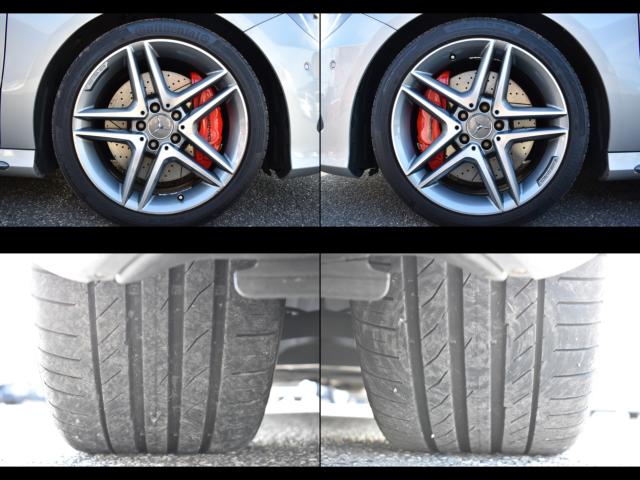 ＡＭＧ Ａクラス（新潟県新潟市西区）画像73