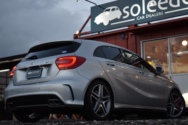 ＡＭＧ Ａクラス（新潟県新潟市西区）画像66