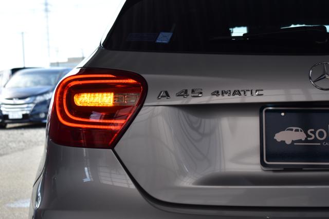 ＡＭＧ Ａクラス（新潟県新潟市西区）画像20