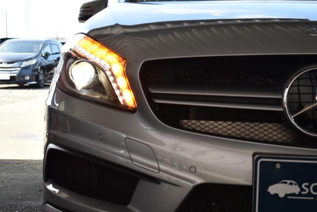 ＡＭＧ Ａクラス（新潟県新潟市西区）画像18