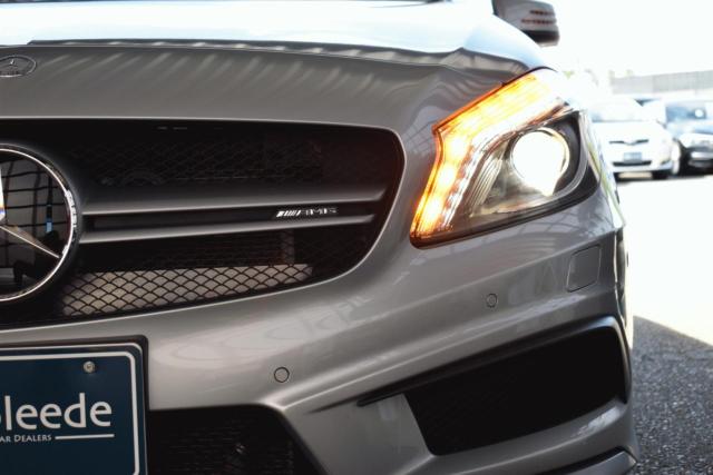 ＡＭＧ Ａクラス（新潟県新潟市西区）画像19
