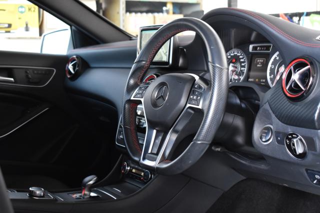 ＡＭＧ Ａクラス（新潟県新潟市西区）画像24