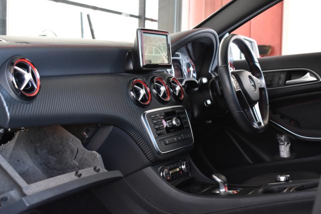 ＡＭＧ Ａクラス（新潟県新潟市西区）画像38