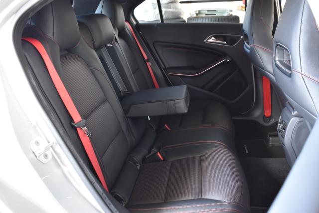 ＡＭＧ Ａクラス（新潟県新潟市西区）画像48