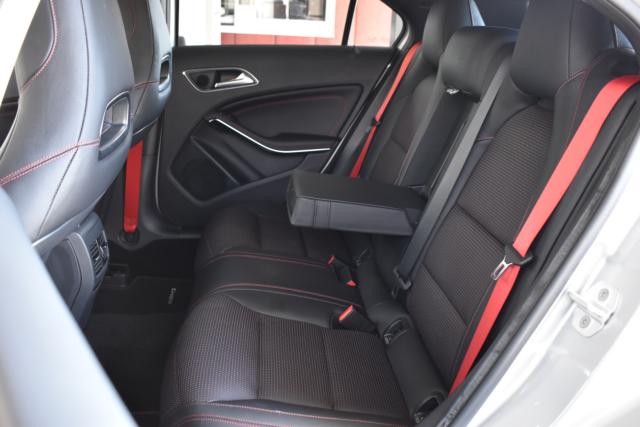 ＡＭＧ Ａクラス（新潟県新潟市西区）画像55
