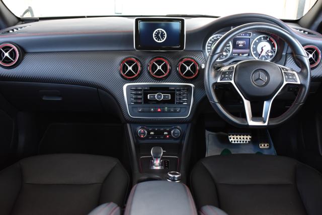 ＡＭＧ Ａクラス（新潟県新潟市西区）画像23