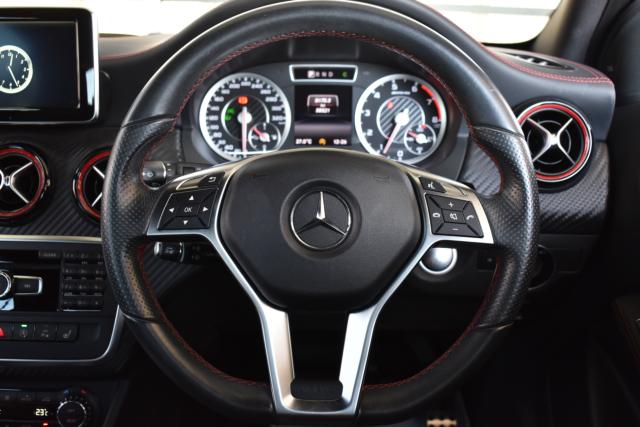 ＡＭＧ Ａクラス（新潟県新潟市西区）画像25