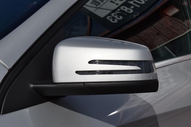 ＡＭＧ Ａクラス（新潟県新潟市西区）画像17