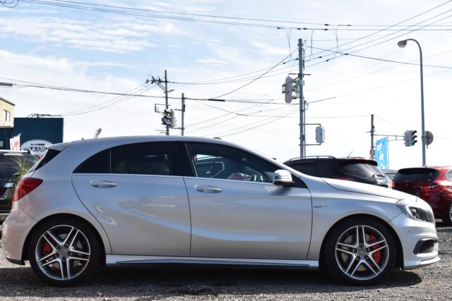 ＡＭＧ Ａクラス（新潟県新潟市西区）画像5