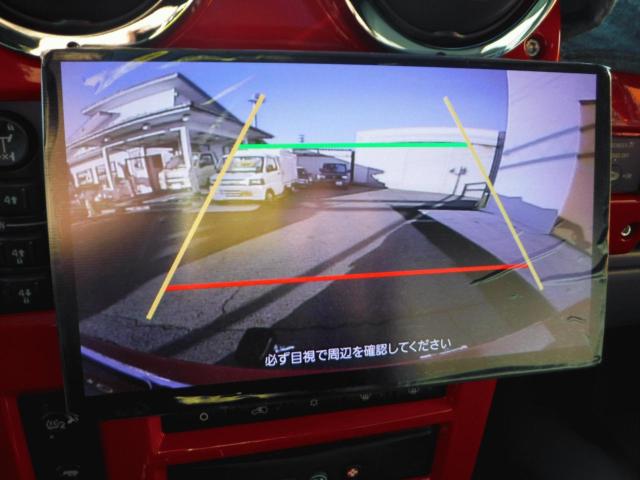 ハマーＨ２（新潟県新潟市南区）画像37