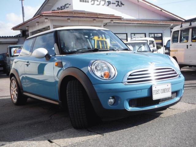 ＭＩＮＩ（新潟県新潟市南区）