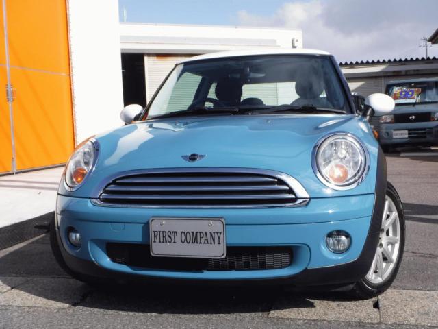 ＭＩＮＩ（新潟県新潟市南区）