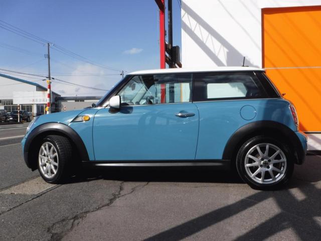 ＭＩＮＩ（新潟県新潟市南区）