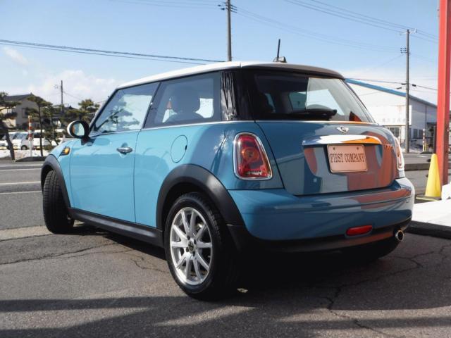 ＭＩＮＩ（新潟県新潟市南区）
