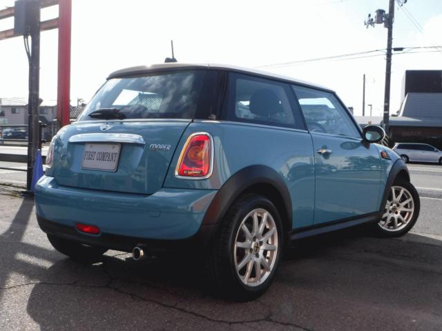 ＭＩＮＩ（新潟県新潟市南区）