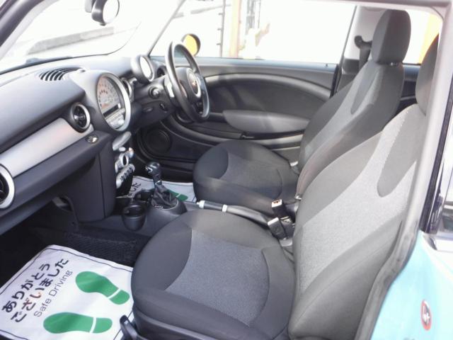 ＭＩＮＩ（新潟県新潟市南区）