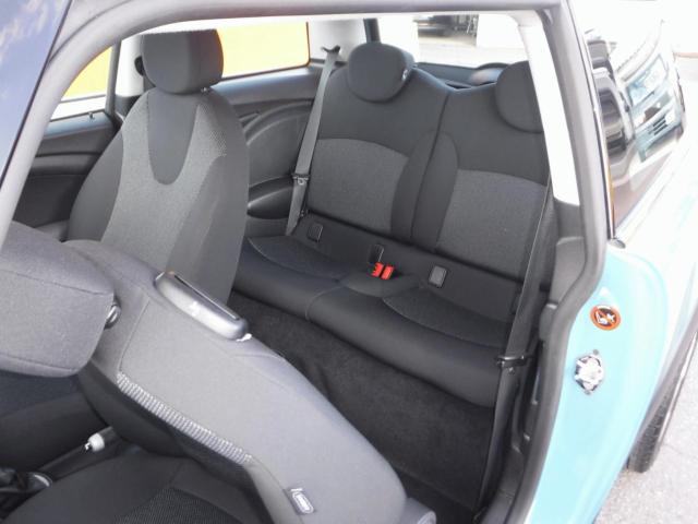 ＭＩＮＩ（新潟県新潟市南区）