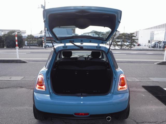 ＭＩＮＩ（新潟県新潟市南区）