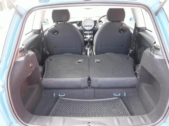 ＭＩＮＩ（新潟県新潟市南区）