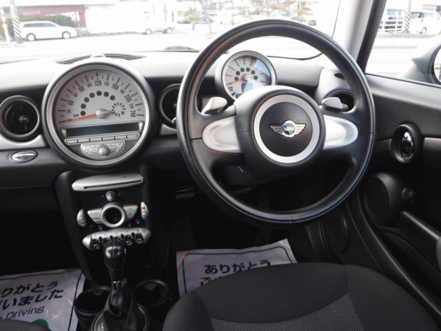 ＭＩＮＩ（新潟県新潟市南区）