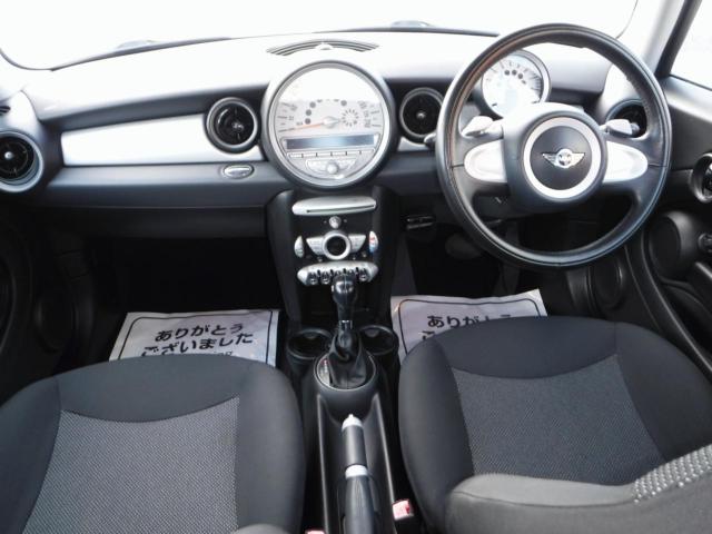 ＭＩＮＩ（新潟県新潟市南区）