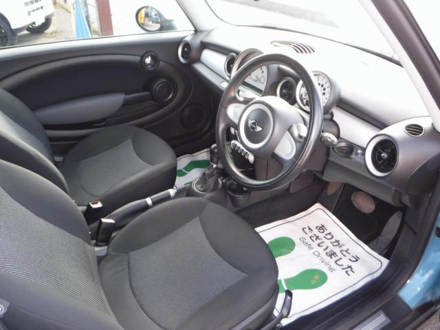 ＭＩＮＩ（新潟県新潟市南区）