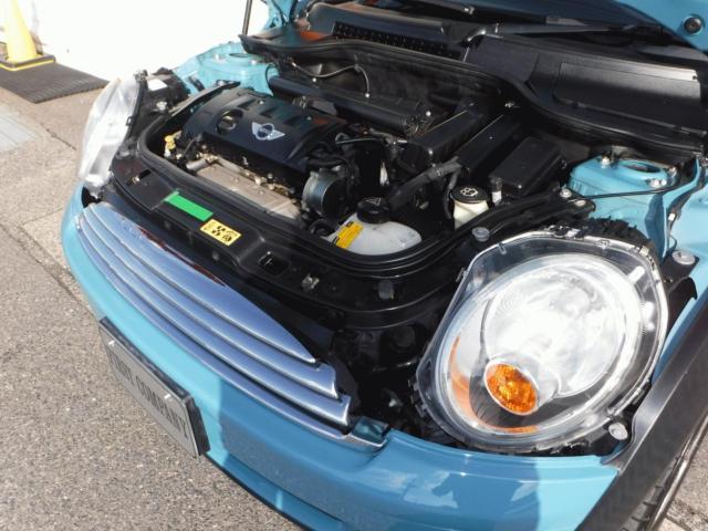 ＭＩＮＩ（新潟県新潟市南区）