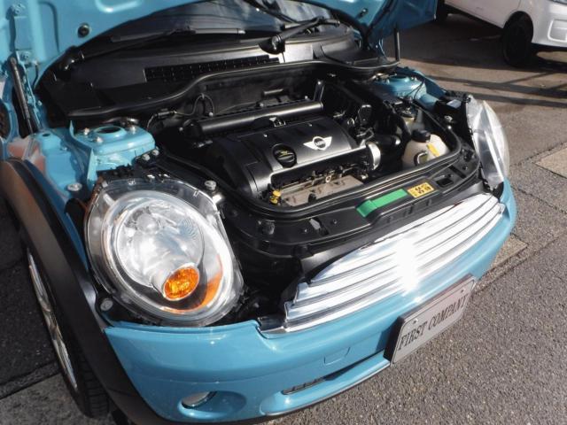 ＭＩＮＩ（新潟県新潟市南区）