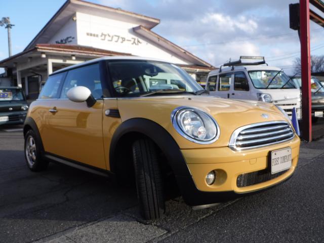 ＭＩＮＩ（新潟県新潟市南区）画像2