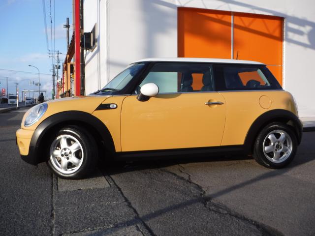 ＭＩＮＩ（新潟県新潟市南区）画像5