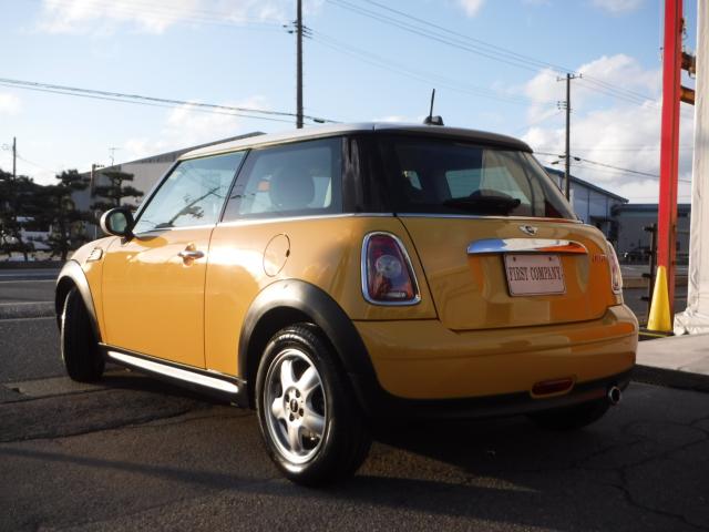 ＭＩＮＩ（新潟県新潟市南区）画像7