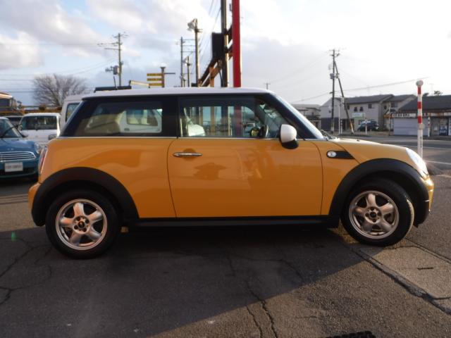 ＭＩＮＩ（新潟県新潟市南区）