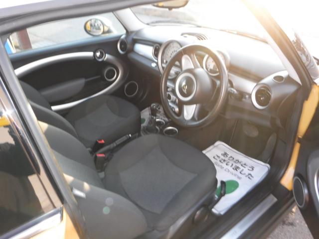 ＭＩＮＩ（新潟県新潟市南区）画像20