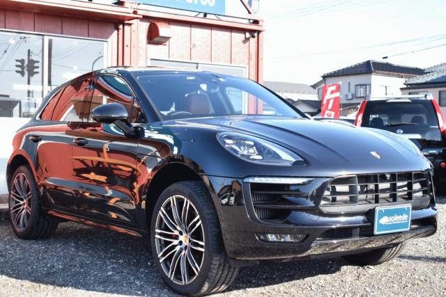 ポルシェマカン（新潟県新潟市西区）画像4