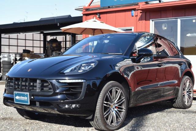 ポルシェマカン（新潟県新潟市西区）画像16