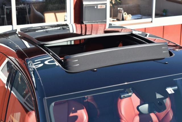 ポルシェマカン（新潟県新潟市西区）画像19