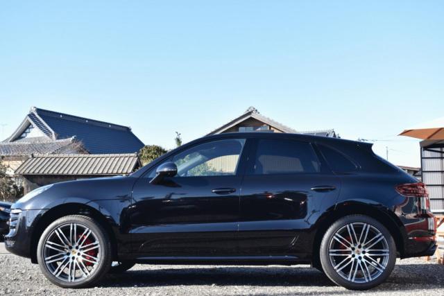 ポルシェマカン（新潟県新潟市西区）画像13