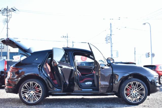 ポルシェマカン（新潟県新潟市西区）画像7