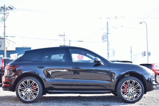 ポルシェマカン（新潟県新潟市西区）画像6