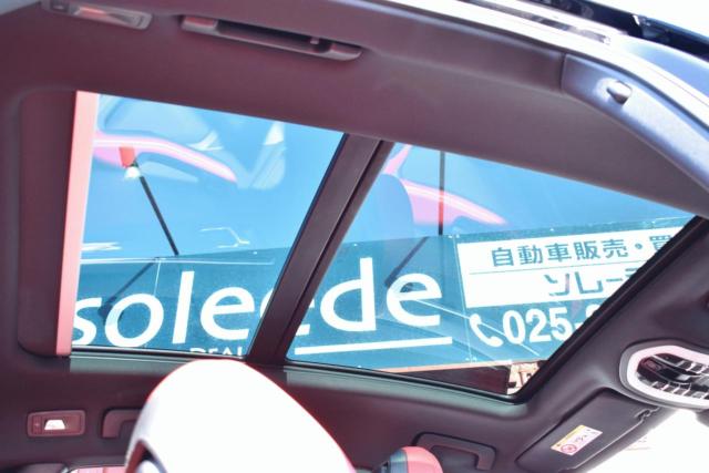 ポルシェマカン（新潟県新潟市西区）画像30