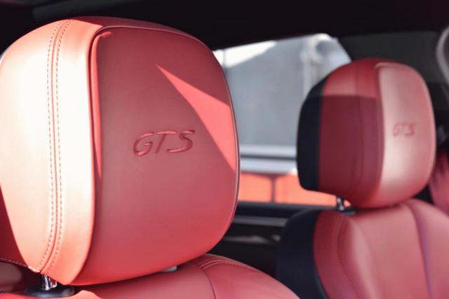 ポルシェマカン（新潟県新潟市西区）画像37