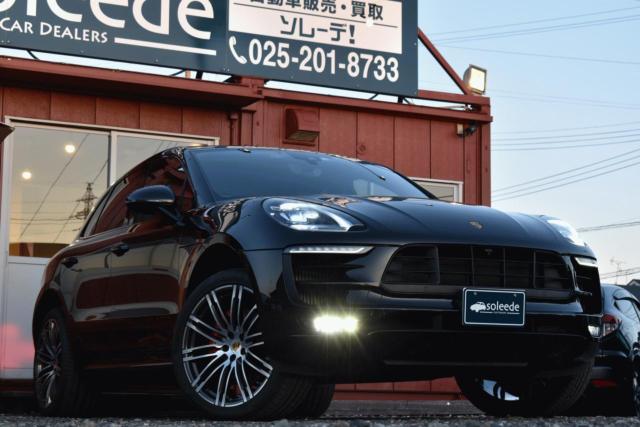 ポルシェマカン（新潟県新潟市西区）画像75